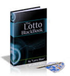 Lotto Black Book - Книга Подпольной Лотерейной Cистемы.