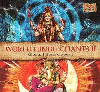 World Hindu Chants - МУЗЫКА, привлекающая УДАЧУ