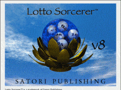 Lotto Sorcerer 8.6.1